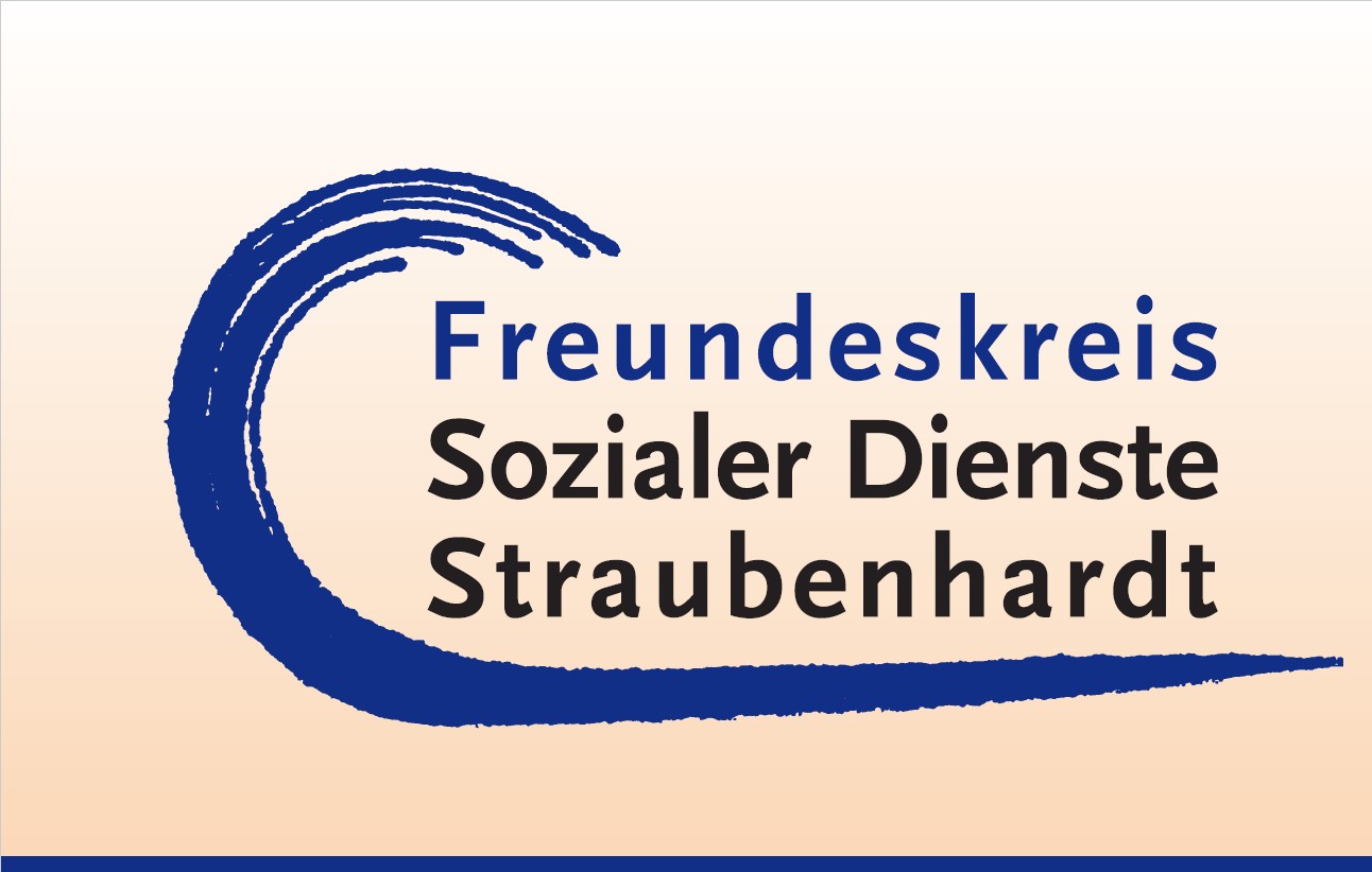 Logo Freundeskreis Soziale Dienste Straubenhardt