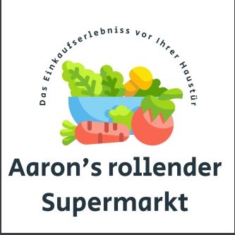 Aaron's rollender Supermarkt